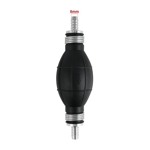 Fuel pump line - fuel,