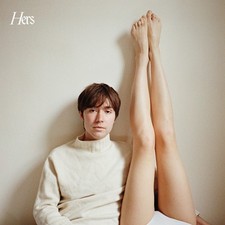 Matt Maltese | Hers | CD