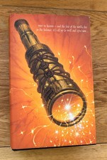 Philip Pullman Amber Spyglass