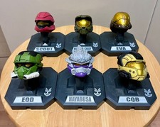 McFarlane Halo 3 Helmet