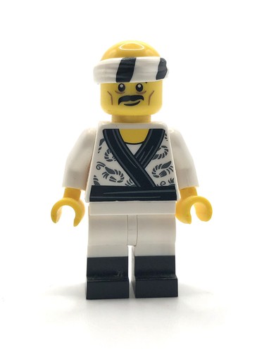 Lego minifigures - -,