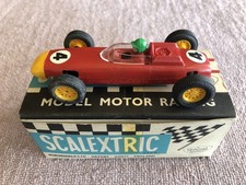 Scalextric c86 porsche - scalextric,