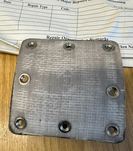 Hawk aircraft antenna n - antenna., p/n