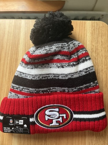 San francisco 49ers red - red, black