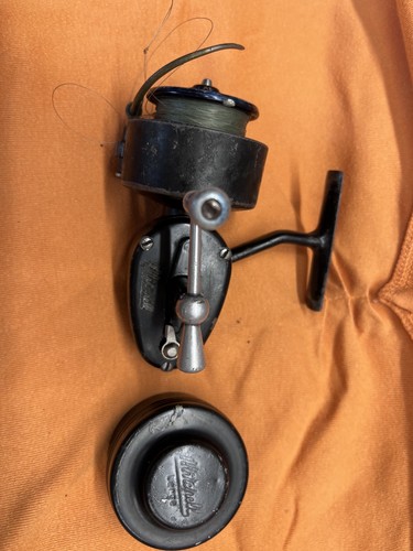 Vintage fishing reel mitchell - vintage,