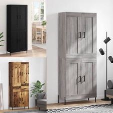 Highboard Sideboard Cupboard