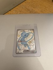 Mew EX  Japanese - 327/190 NM