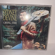 Sydney devine crying time - devine-,