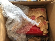 Kawasaki Gpz1100b2 Nos Tail Cover part No 14025/B