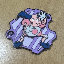 Pokemon 151 Jigsaw Puzzle