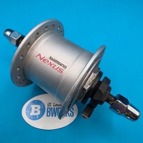 Shimano nexus front - nexus,