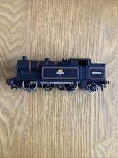Hornby Dublo 0-6-2 Tank Loco