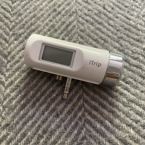 Itrip for apple ipod - for, classic