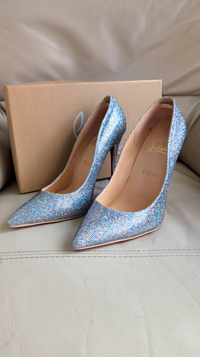 Christian louboutin pigalle - louboutin,
