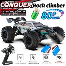 4WD RC Off-Road Car – 4x4
