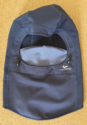 Sealskinz beetley all - sealskinz,