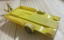 Matchbox King Size Car