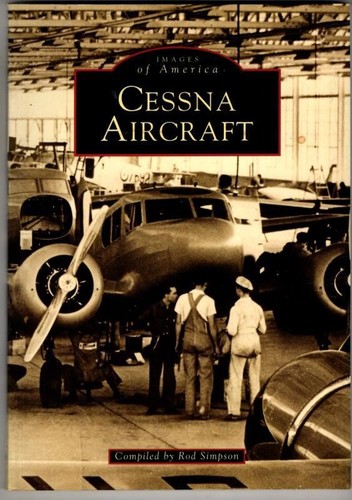 Cessna aircraft images of - cessna,