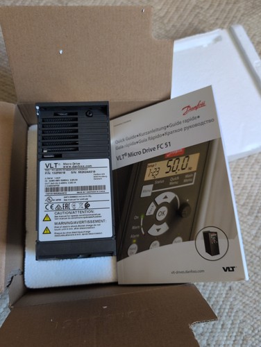 Danfoss vlt micro - micro, 51