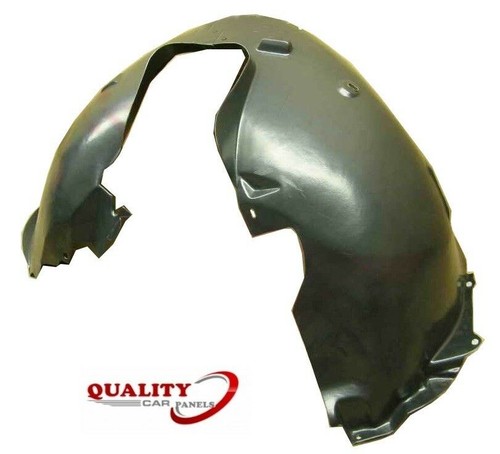 Front wing arch - front,