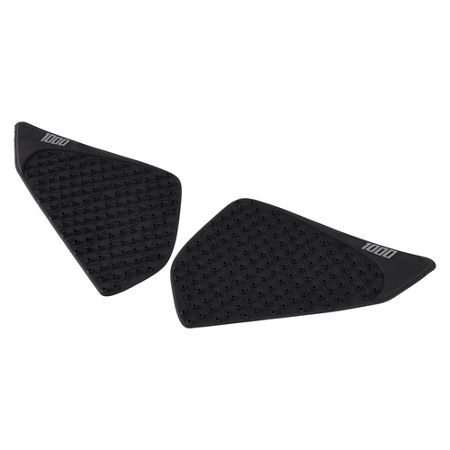 Gas tank knee pads - gas, pad