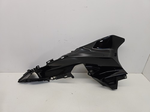 Yamaha yzf r890 - r9, upper