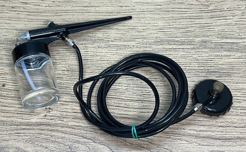 Badger spray airbrush - airbrush,