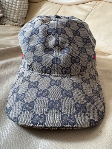 Gucci cap mens - size, s