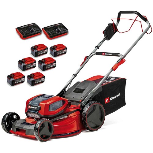 Einhell professional cm - professional, gp-cm
