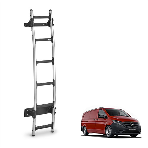 Mercedes vito rhino - mercedes,