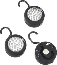 Rolson 90005 3 pc 24 LED Lamp