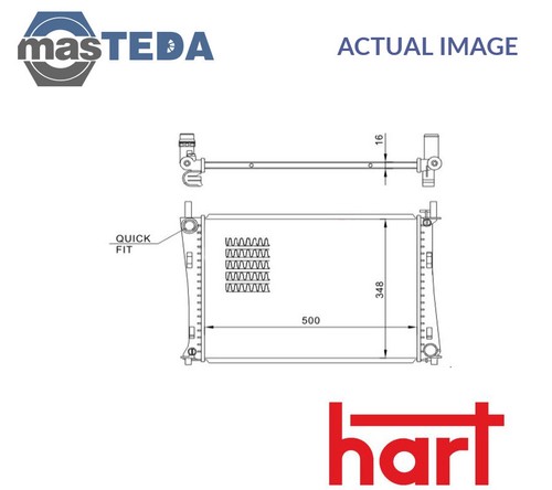 612 328 engine cooling - engine,