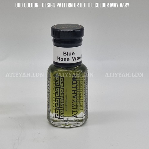 Egyptian rose oud premium - egyptian,