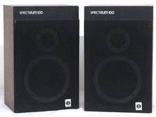 Wharfedale Spectrum 100 Stereo