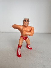RARE WWE RIC FLAIR HASBRO