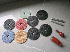 Worktop Installation Kit