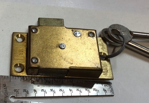4 union brass - 1,