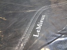 Le Mieux S/m GP Saddle Pad