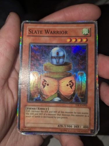 Yugioh super rare - yugioh,