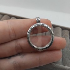 Genuine Pandora Large Floating