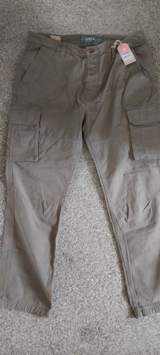 Fat face cargo trousers - face,