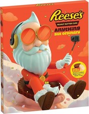 Reese's Advent Calendar 248g
