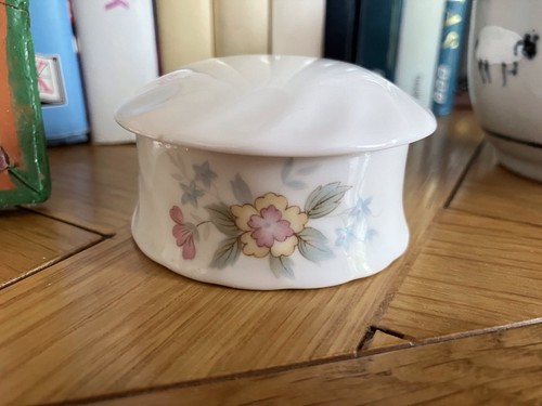 Royal worcester spode - royal,