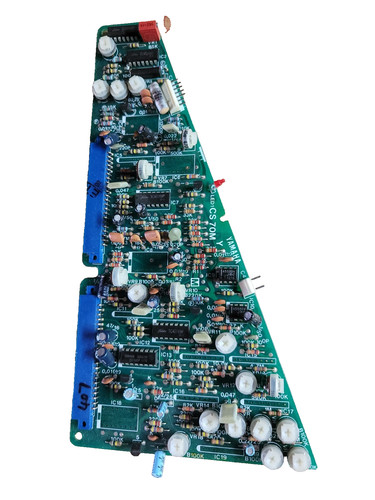 Yamaha cs70m voice card - ,
