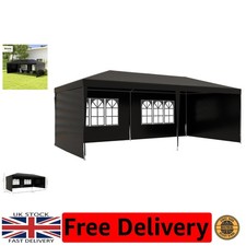 Quality 6m x 3m Outdoor Canopy