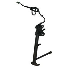 Honda CBF 600 2008-2010 N Side