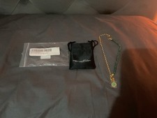 Thomas Sabo Charmista Green