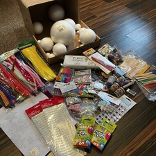 Kids Mega Craft Bundle