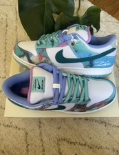 Nike Dunk SB x Futura