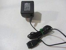 A RARE GENUINE ORIGINAL SAGEM RC815 CHARGER  DC820 RC715 RC712 G8300